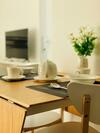 Apartamento Roomvillas Blackwater