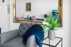 Stylish 2-bed Apartment With Sweeping River Views