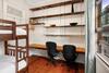 Apartamento Beautiful Family Home With Deck, Yard And Parking