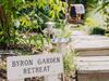 Apartamento Byron Garden Retreat