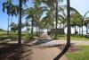 Luxury Pool Side Apartment In Beachfront Resort