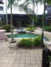 Jackies City Central Apartment