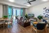 Harbour View Apartment