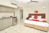 Centrally Located Apartments