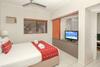 Centrally Located Apartments