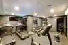 "mid Night" Apartment Canberra City Onsite Parking