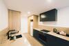 "mid Night" Apartment Canberra City Onsite Parking