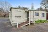 Castlemaine Central Cabin & Van Park