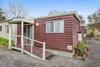 Castlemaine Central Cabin & Van Park