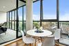 Executive City-centre Apartment With Parking