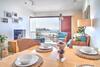 Apartamento Top Floor Kings Beach Views With Private Rooftop Terrace With Spa Bath