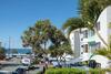 Apartamento Top Floor Kings Beach Views With Private Rooftop Terrace With Spa Bath