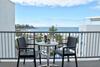 Apartamento Top Floor Kings Beach Views With Private Rooftop Terrace With Spa Bath