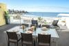 Apartamento Top Floor Kings Beach Views With Private Rooftop Terrace With Spa Bath