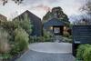 Hardwood House