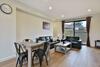 Aparthotel Quality Apartments Dandenong