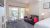 Balconies Lakeside - Studio Apartment 2