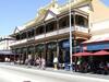 Fremantle Harbourside Luxury Apartments