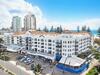 Apartamento Calypso Plaza Resort Unit 217 - Central Coolangatta Beachfront Location