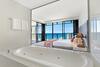 Apartamento Seabreeze Holidayz On Cavill Ocean View