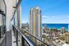 Apartamento Seabreeze Holidayz On Cavill Ocean View