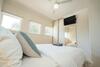 Apartamento Beachy Keen On Moseley - Wifi - Netflix - Pool - Spa