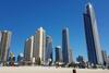 Apartamento U212 Elston Grandsurf Resort