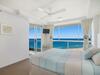 Ocean Plaza Unit 1469 - Right On Coolangatta Beachfront