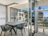 Ciel Unit 2 - Modern 2 Bedroom Plus Study, Beach Side Apartment With Wi-fi