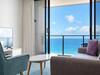 Apartamento Beaches Broadbeach Private 2 Bedroom Ocean Views