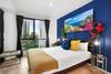 Apartamento Chic Water-view Unit With Spa Bath 500m From Beach