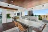 Apartamento Beautiful Unit With Balcony, Pool And Gym Near Beach