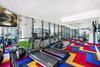 Apartamento Beautiful Unit With Balcony, Pool And Gym Near Beach
