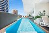 Apartamento Beautiful Unit With Balcony, Pool And Gym Near Beach