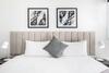 Apartamento Beautiful Unit With Balcony, Pool And Gym Near Beach