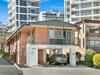 Apartamento Pacific View Unit 5 - Comfortable Budget Style, Beachfront Rainbow Bay Coolangatta