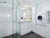 Apartamento Cobden Court Unit 2 - Airconditioned Unit In A Beachside Position Rainbow Bay