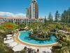 Apartamento Calypso Plaza Resort Unit 144 - Central Coolangatta Beachfront Location