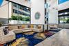 Coastal Apartment With Balcony, Parking And Pool