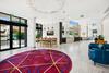 Coastal Apartment With Balcony, Parking And Pool