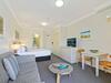 Hotel Calypso Plaza Resort Unit 141 Studio Style Apartment - Beachfront Coolangatta