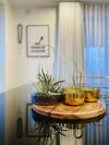 Stunning Waterfront 3bed Modern Apartment