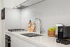 Apartamento Sunny Modern Two-bedroom Pad Steps From The Beach