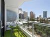 Surfers Plaza Resort 2 Bedroom Apartment With View