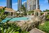 Apartamento Stylish? ?unit? ?with? ?pools,? ?playground? ?and ?ocean? ?views?
