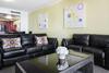 Apartamento Stylish? ?unit? ?with? ?pools,? ?playground? ?and ?ocean? ?views?