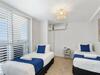 The Penthouses Absolute Beachfront Apartment