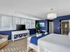 The Penthouses Absolute Beachfront Apartment
