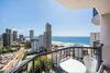 Apartamento Surfers Paradise Ocean View. Sleeps 4. Free Wifi