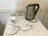 Bed & Breakfast Araluen Historic House Deluxe Room